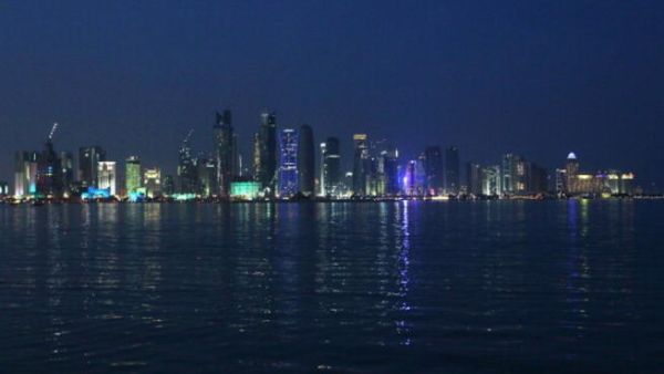 تواصل قطر استقطاب الاستثمار الأجنبي بهدف تعزيز الاستقرار في المنطقة
