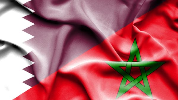 تعاون قطري مغربي لتطوير العلاقات الاقتصادية