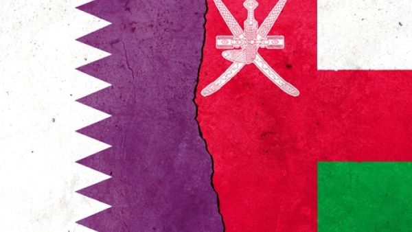 قطر تعزز استثماراتها مع عُمان في مجال الإنتاج الغذائي والتسويق 