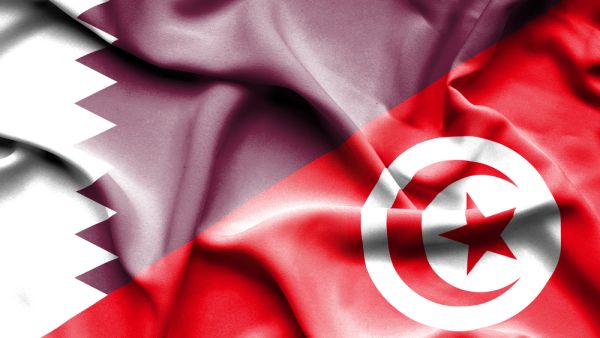 قطر توقع 10 اتفاقيات مع تونس لتعزيز التعاون الاقتصادي 
