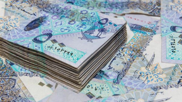 قطر تقر مشروع موازنة 2019