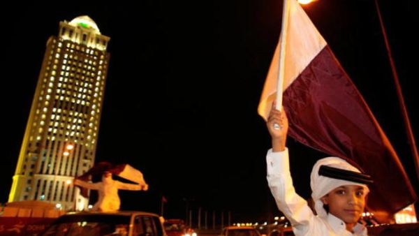 Qatar enjoyed exceptional growth in the last decade