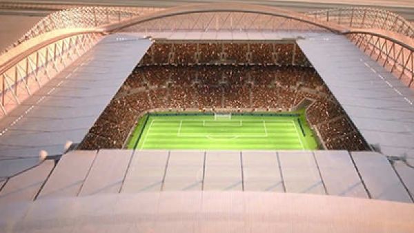 عشرات الأجانب في مونديال 2022 في قطر لم يتلقّوا رواتبهم منذ أشهر