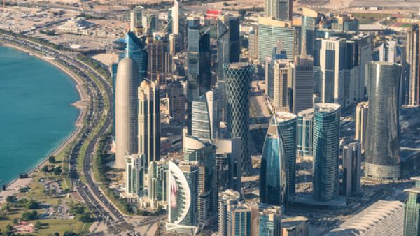 قطر 