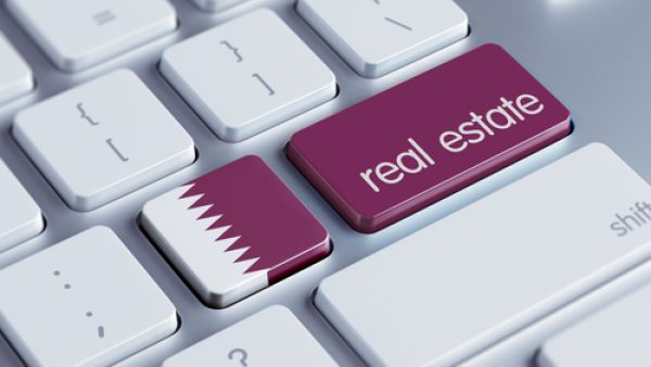 قطر تفتتح 2017 بنمو في قطاع التشييد والبناء 