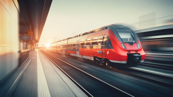 مصر تفشل في إدارة أصول السكك الحديدية