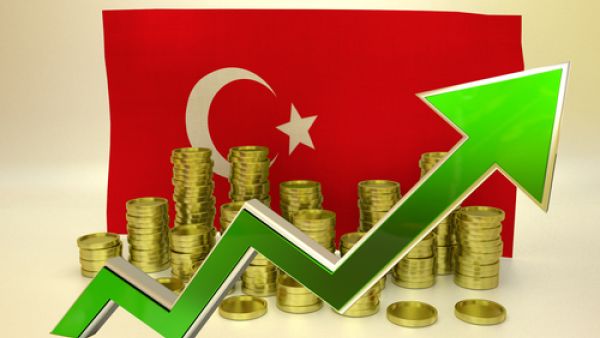 جرى تداول الليرة عند 2.9274 ليرة للدولار بارتفاع نحو 3% خلال اليوم