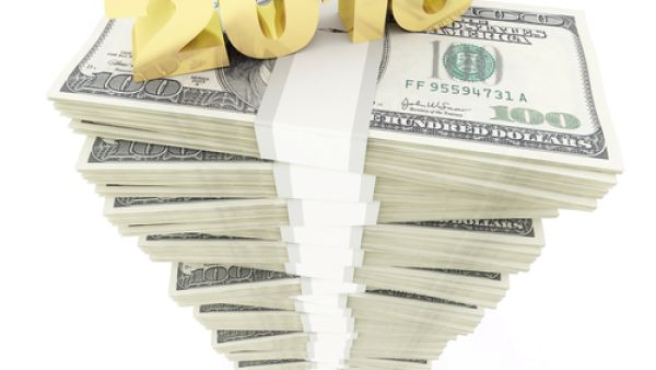 ارتفع سعر الدولار خصوصاً بعد اعلان بنك اليابان تبني سياسة الفائدة السلبي لتحفيز النشاط الاقتصادي