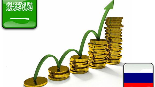 10 مليارات دولار قيمة مشاريع مشتركة بين السعودية وروسيا 