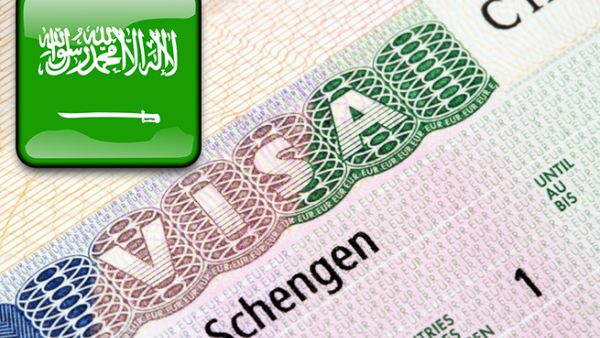 معدل رفض منح التأشيرات للدول الخليجية أقل من الدول العربية والإسلامية الأخرى حيث كانت نسبة رفض التأشيرات في الجزائر 25 في المائة والمغرب 12 في المائة