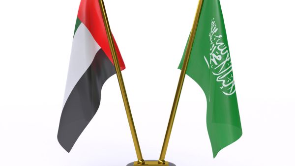 السعودية أكبر شريك تجاري لأبوظبي في 4 أشهر