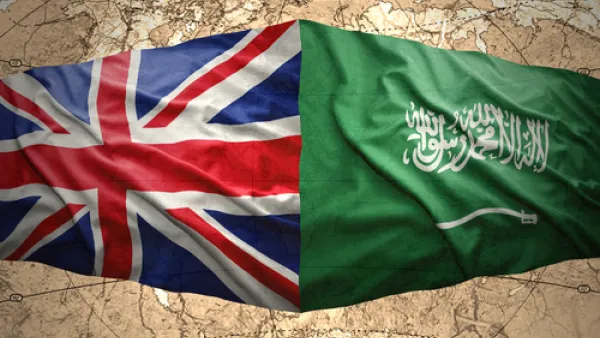 المملكة المتحدة تعد واحدة من أكثر الاقتصادات انفتاحا في العالم وتعتبر السعودية شريكا مستثمرا مهما لها،