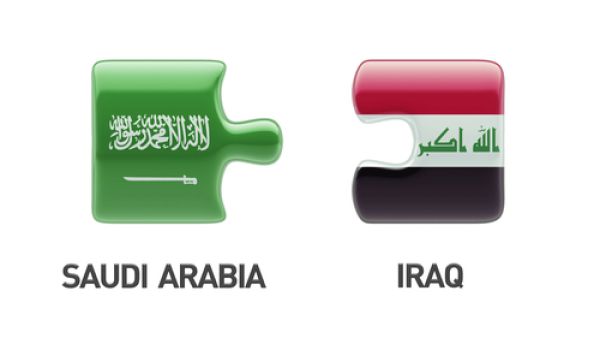 العراق يعتزم توسيع الشراكة الاقتصادية مع السعودية 