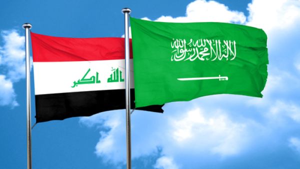 تعاون سعودي عراقي في النقل الجوي 
