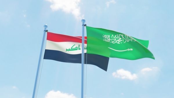 السعودية تدشن أول خط ملاحي بحري مع ميناء عراقي منذ 28 عاماً