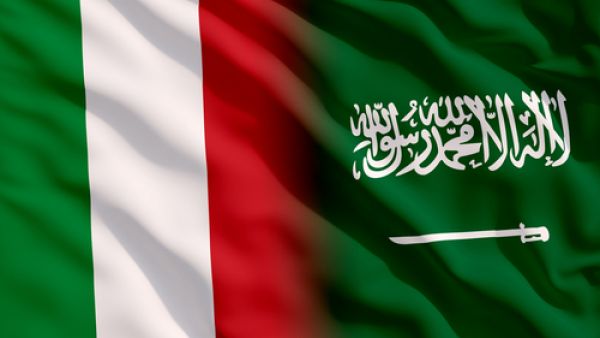 اتفاق سعودي إيطالي لتعزيز التجارة وفرص الاستثمار