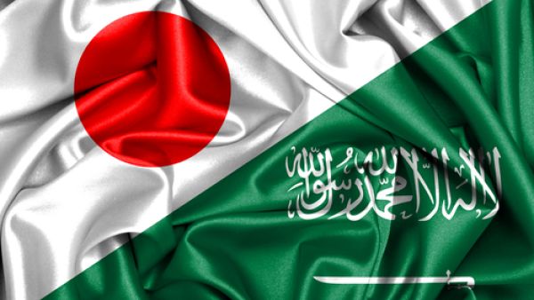 مصارف يابانية تبحث تمويل مشاريع للطاقة والبنية التحتية في السعودية