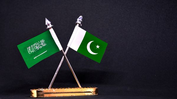 باكستان ستكون من أكبر اقتصادات العالم بحلول 2030