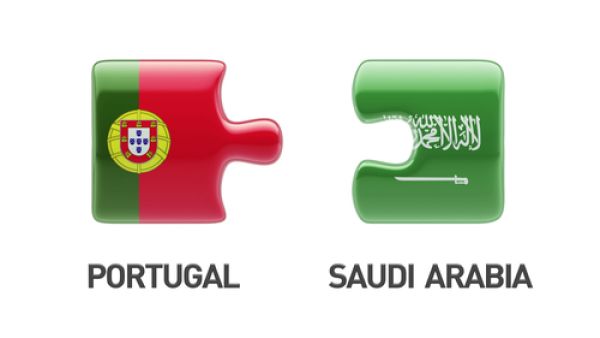الاقتصاد السعودي مهم جدا للبرتغال، لما يتميز به من رؤوس أموال قوية وسوق متين وراسخ وينمو بقوة ومتوسع في مساراته وعلاقاته مع مختلف دول العالم ويمثل مركزا جاذبا للعلاقات والاقتصادات والاستثمارات المشتركة