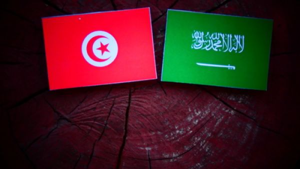 بلغ إجمالي عدد المشاريع التي مولتها السعودية في تونس 19 مشروعا برأسمال يتجاوز 40 مليون ريال