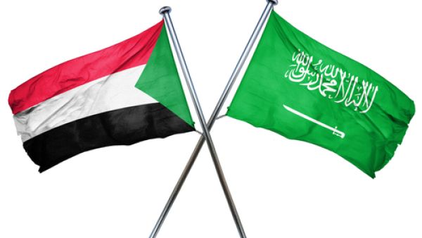 السودان تترقب الاستثمارات السعودية بعد رفع العقوبات 