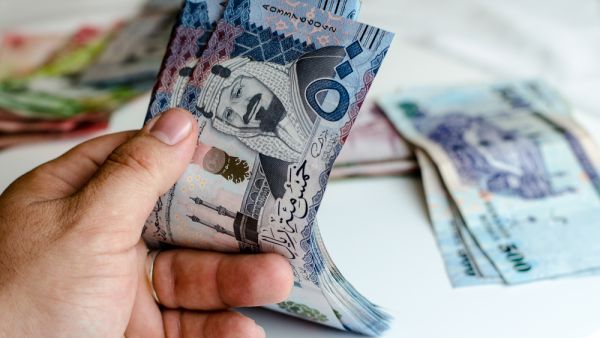 المصارف السعودية تسجل أعلى فائدة منذ 2008 