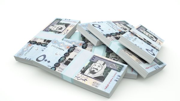 الميزانية السعودية  تتضاعف 69.9 ألف مرة منذ أول ميزانية