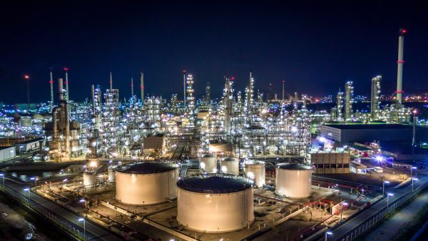 السعودية تعتزم  إطلاق مدينة للطاقة توفر 6 مليارات دولار عوائد سنوية