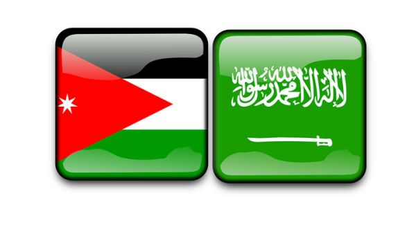 تقدمت المملكة الأردنية الهاشمية إلى شقيقتها المملكة العربية السعودية بقوائم من المشاريع التنموية في قطاعات وميادين مختلفة في البنية التحتية والمجالات الإنسانية من تربية وتعليم وطب وهندسة وطرق وسكك حديدية