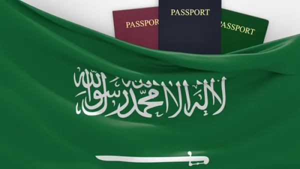 200 ألف تأشيرة للقطاع الخاص في 6 أشهر