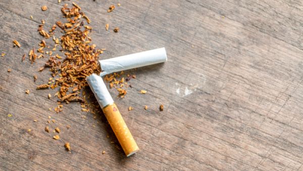 حجم واردات المملكة من التبغ ومشتقاته تراجعت بنسبة 60 في المائة تطبيق الضريبة الانتقائية حتى نهاية العام الماضي 2017