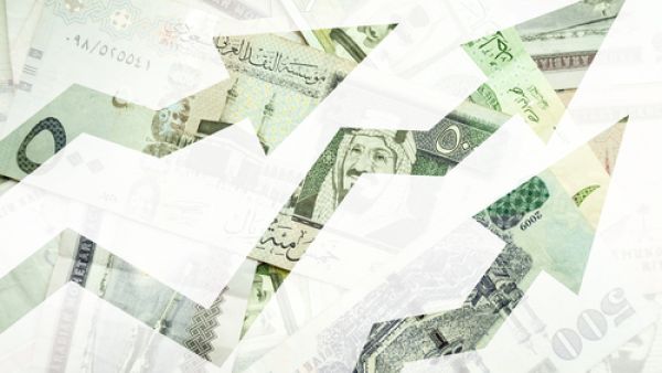 السوق السعودي يترقب صدور موازنة 2016 منذ اسبوعين تقريبا وكانت حركة المؤشر واضحة