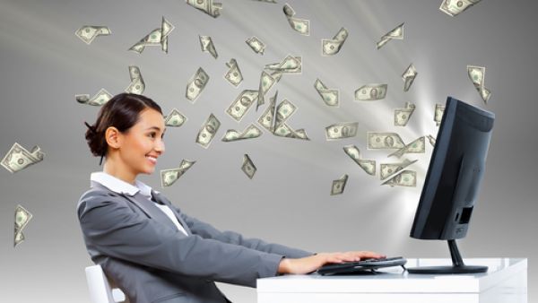 عدد المليارديرات النساء زاد بنحو سبعة أمثال، عما كان عليه الحال قبل 20 عاماً