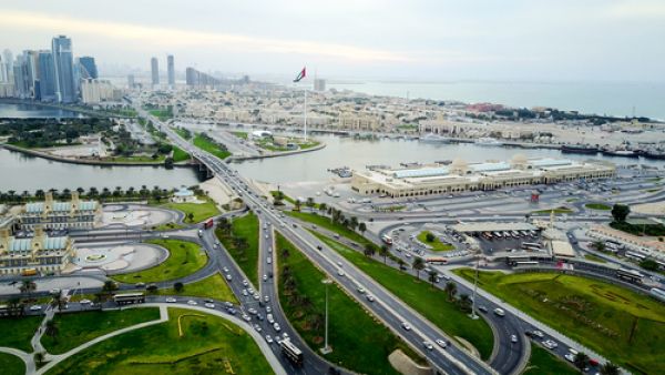 إمارة الشارقة 