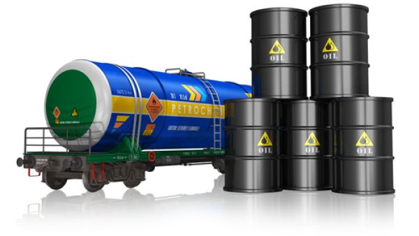 مصر تلقت شحنات بترولية خليجية بقيمة تصل إلى تسعة مليارات دولار