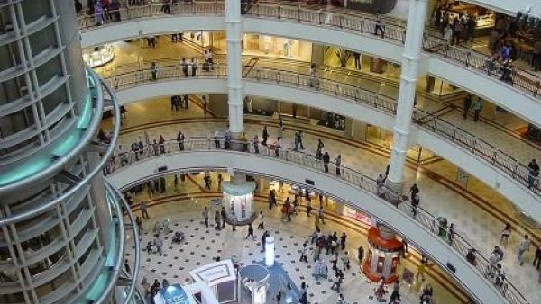 استطاعت السعودية  أن تحقق درجات مرتفعة في المؤشرات العالمية الخاصة بقطاعات تجارة التجزئة