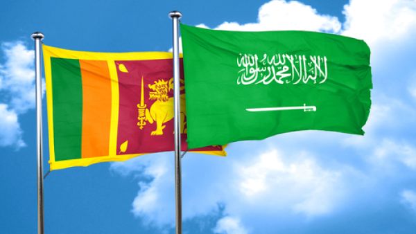 كشف عبد الله المليحي رئيس الغرفة التجارية العربية السريلانكية عن أكبر حجم من الاستثمار النوعي السعودي لمجموعة من رجال الأعمال يغطي مشروعات البنى التحية