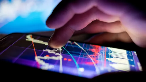 تستمر موجات البيع الضخمة للأسهم في البورصات العالمية