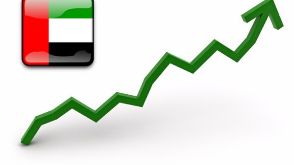 واصلت أسواق الأسهم الإماراتية ، مسيرتها الخضراء، مدعومةً من القطاعات الرئيسة البنوك والعقار (الأسهم القيادية)