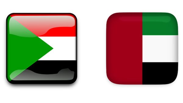 الاستثمارات الإماراتية التراكمية في السودان بلغت أكثر من 7 مليارات دولار