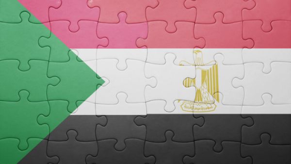 السودان يستعد لرفع الحظر عن المنتجات المصرية