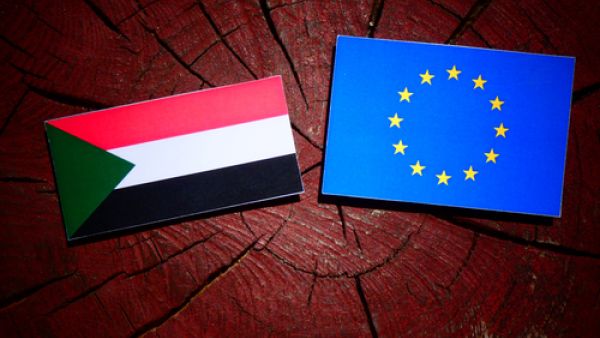السودان ينشط علاقاته المالية مع الاتحاد الأوروبي