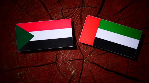 تعاون سوداني إماراتي لرفع التبادل التجاري إلى 4 مليارات دولار