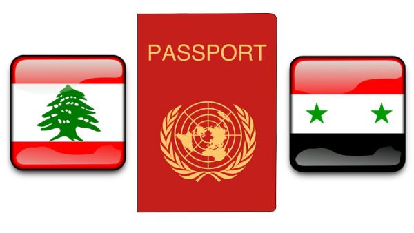 سيكون على السوري الراغب بدخول لبنان للسياحة ان يقدم حجزا فندقيا، ومبلغا يوازي الف دولار اميركي، وهوية او جواز سفر، على ان يمنح سمة “تتناسب مع مدة الحجز الفندقي قابلة للتجديد”