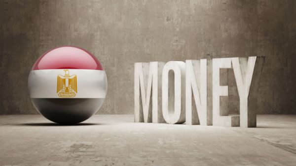 كانت مصر تستهدف نحو 20 مليار جنيه من ضريبة القيمة المضافة التي بدأ تطبيقها في الربع الأخير من عام 2016
