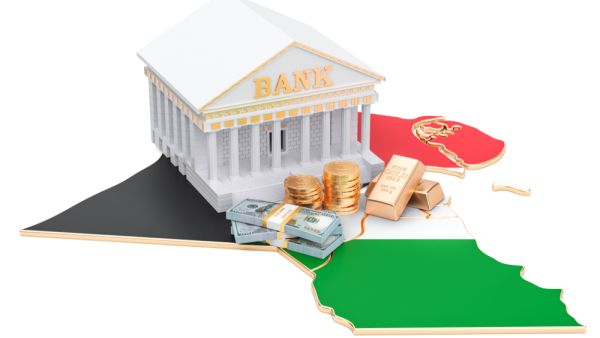 الكويت قد تفرض ضريبة بنسبة 2.5% على أرباح الشركات المحلية