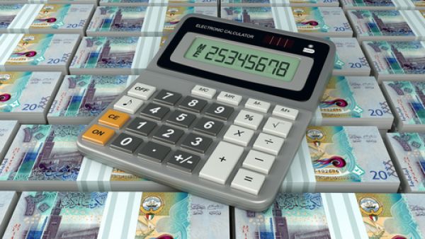 80 سلعة معفاة من ضريبة القيمة المضافة في الكويت 