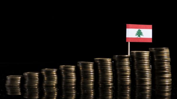 لبنان يقتطع «ضريبياً» 45 % من إجمالي أرباح المصارف 