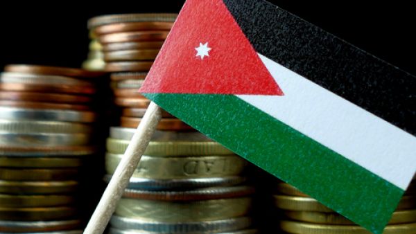 غالبية المواطنين الأردنيين يدفعون الضرائب، وليس كما يقال إن 97 في المائة منهم غير دافعين للضرائب