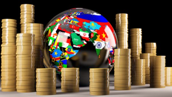 يبلغ متوسط الضرئب على الشركات في دول منظمة التعاون والتنمية الاقتصادية حاليا نحو 24 في المائة